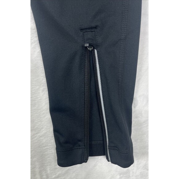 Ron Hill Women's Core Run Tight Legging Pant Active Pull On Black Size XS NEW - Picture 9 of 9